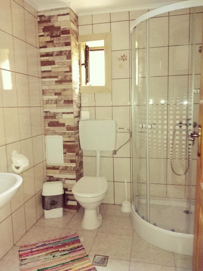 Cabana Soarelui Retezat Nucsoara  Eksteriør bilde